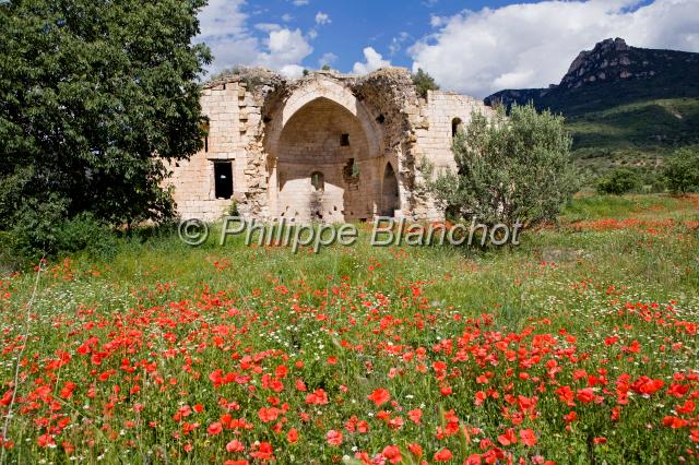 espagne catalogne 16.JPG - Monatère Santa Maria de VallverdTerres de LleidaCatalogne, Espagne